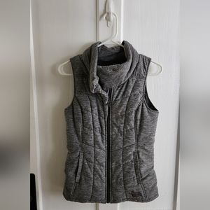 Northface Puffer Vest
